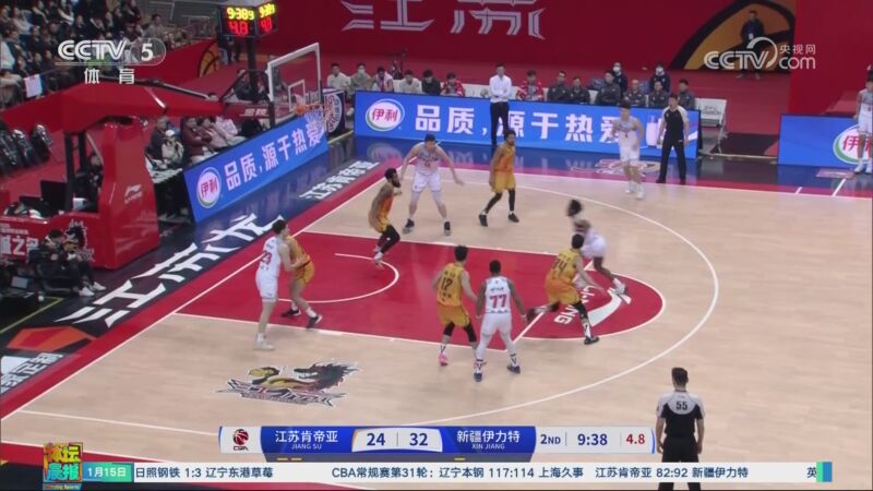 提升觀眾的