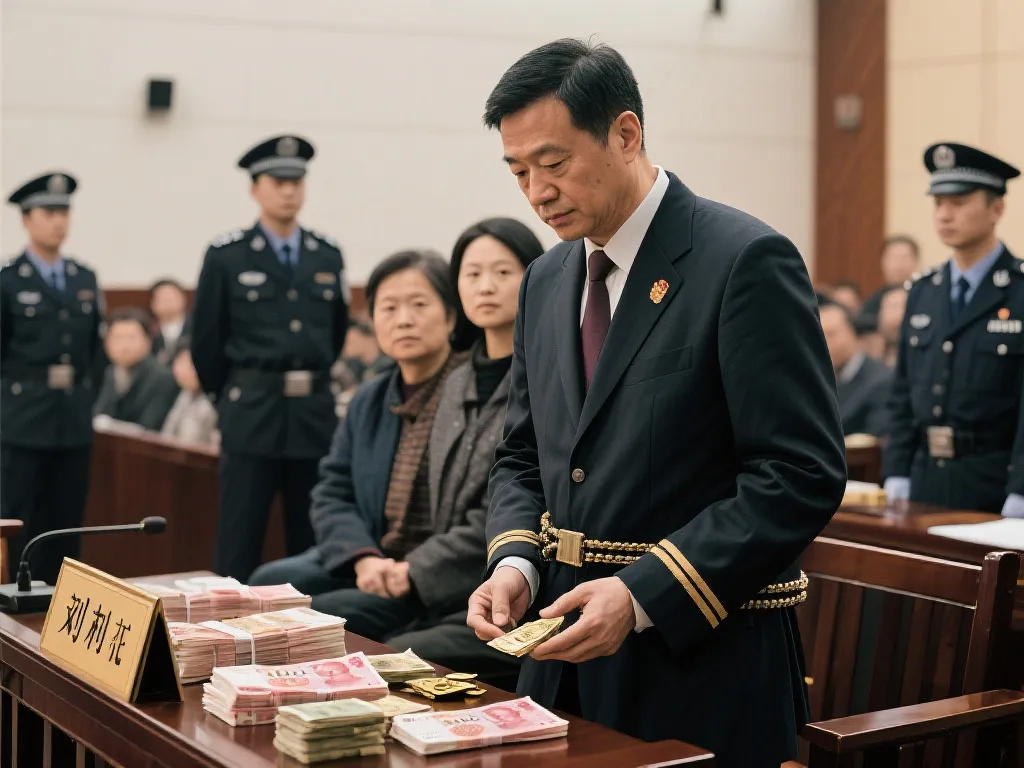 因为意外受