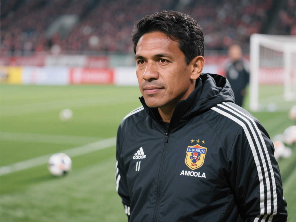 从个人视角 从个人视角