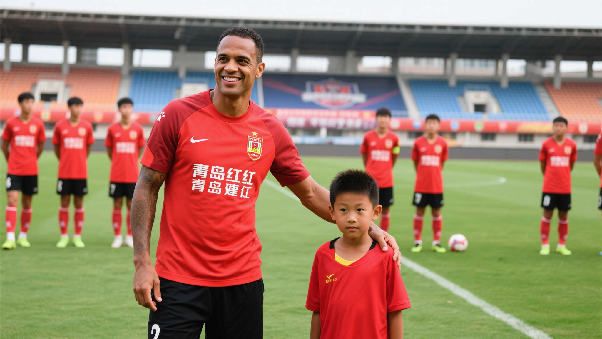 的争冠道路 的争冠道路